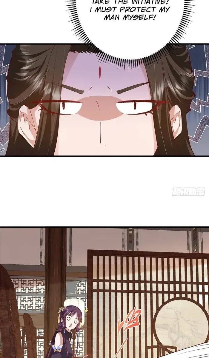 Keep a Low Profile, Sect Leader Chapter 558 Page 49