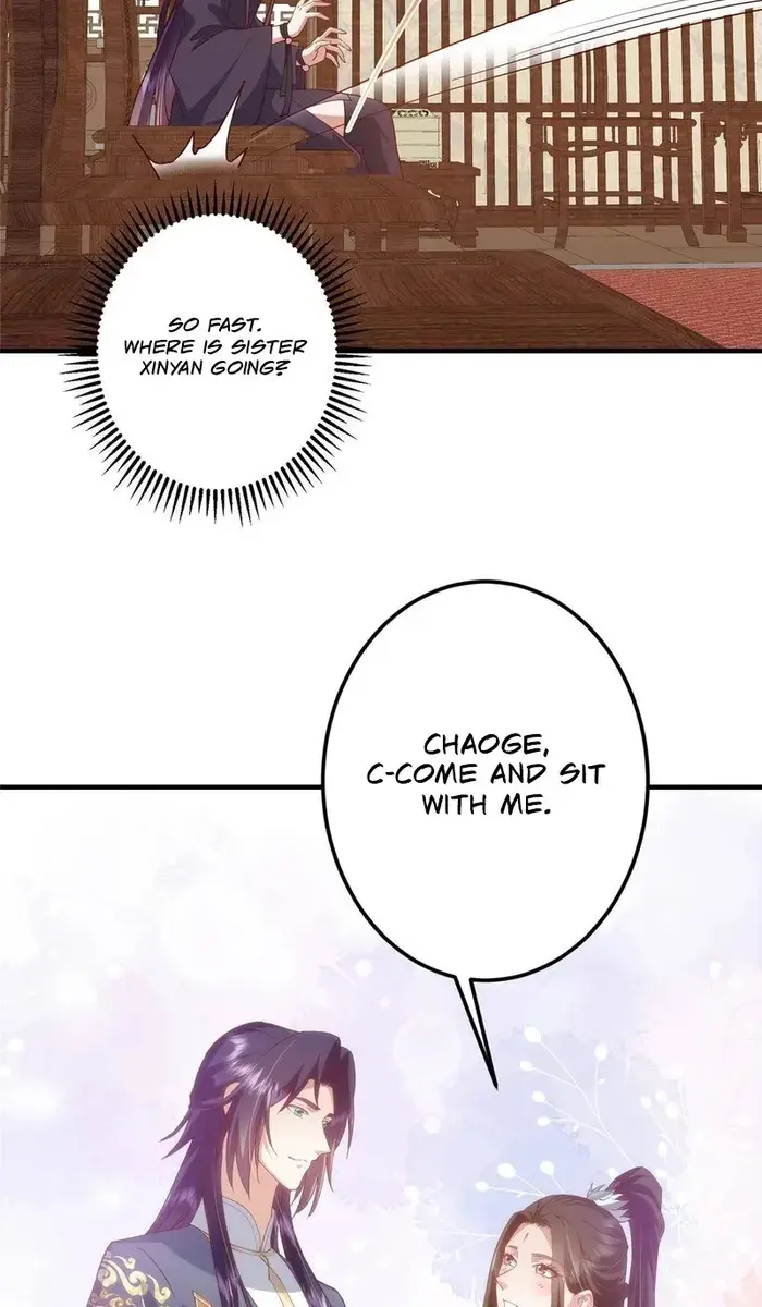 Keep a Low Profile, Sect Leader Chapter 558 Page 50