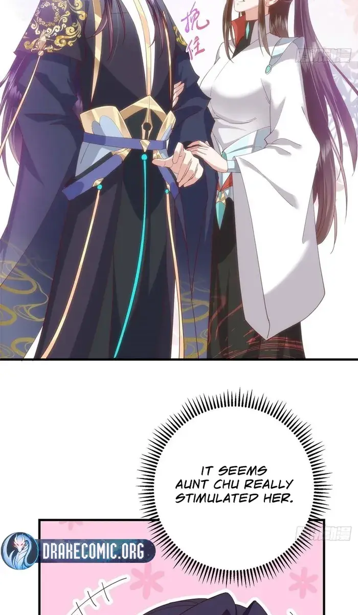 Keep a Low Profile, Sect Leader Chapter 558 Page 51