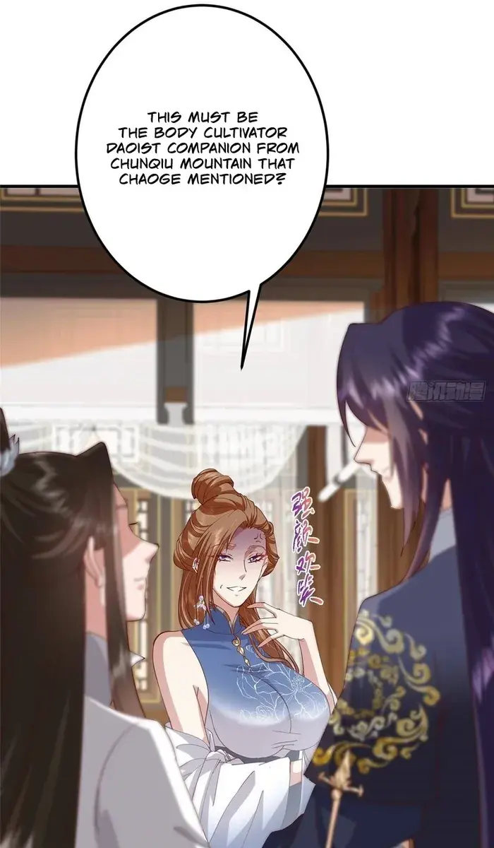 Keep a Low Profile, Sect Leader Chapter 558 Page 53
