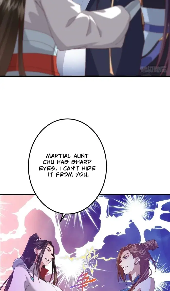 Keep a Low Profile, Sect Leader Chapter 558 Page 54