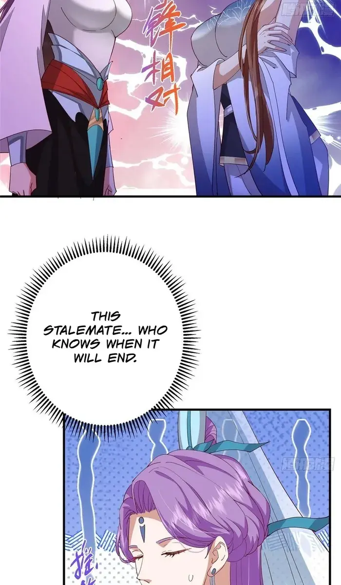Keep a Low Profile, Sect Leader Chapter 558 Page 55