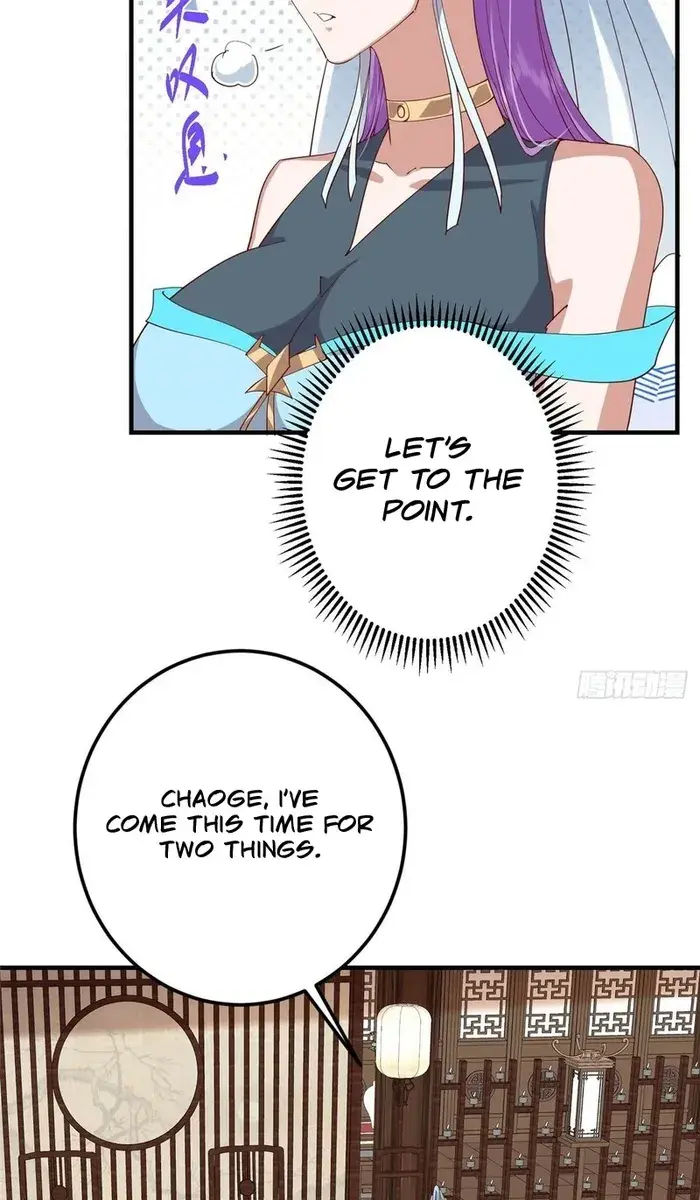 Keep a Low Profile, Sect Leader Chapter 558 Page 56