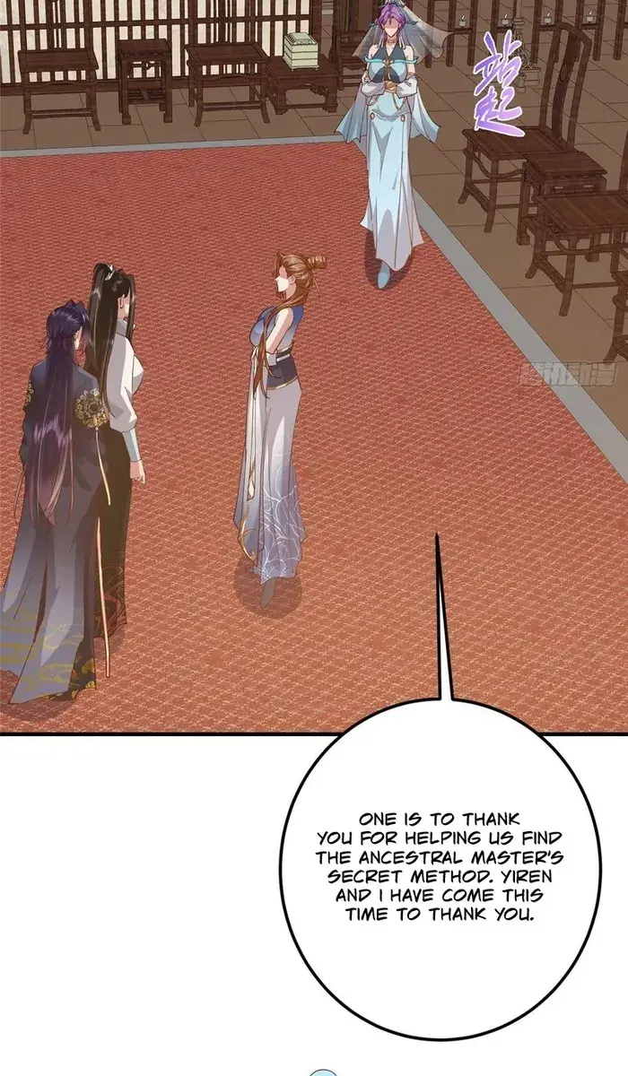 Keep a Low Profile, Sect Leader Chapter 558 Page 57