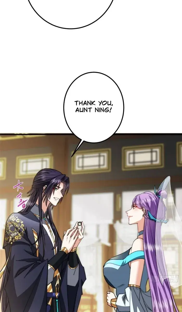 Keep a Low Profile, Sect Leader Chapter 558 Page 59