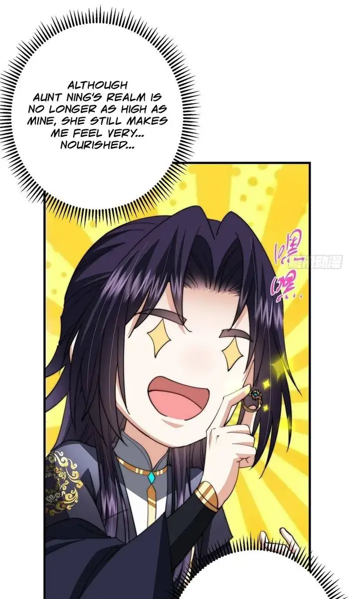 Keep a Low Profile, Sect Leader Chapter 558 Page 61
