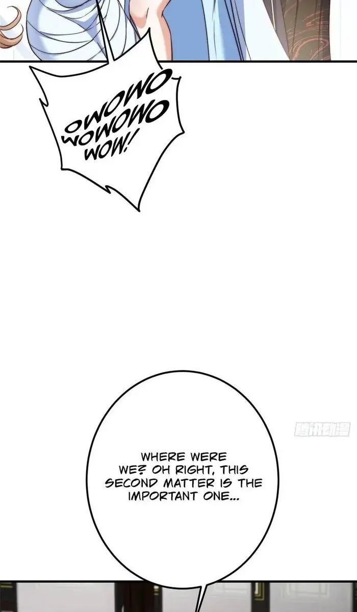 Keep a Low Profile, Sect Leader Chapter 559 Page 8