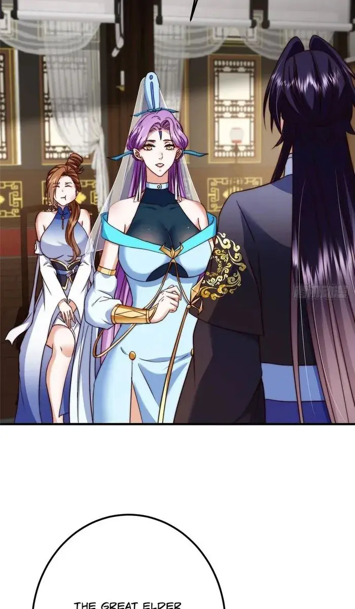 Keep a Low Profile, Sect Leader Chapter 559 Page 9