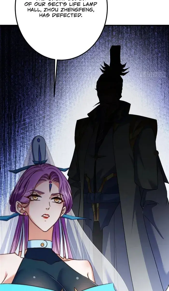 Keep a Low Profile, Sect Leader Chapter 559 Page 10