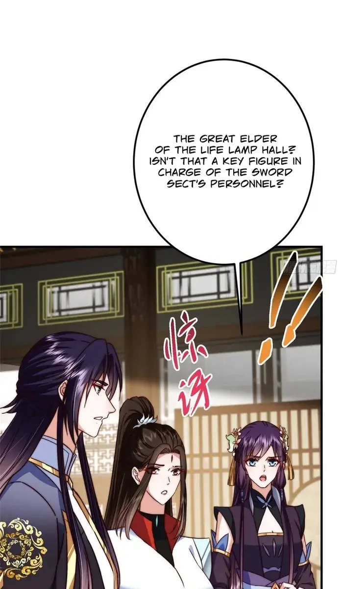 Keep a Low Profile, Sect Leader Chapter 559 Page 12
