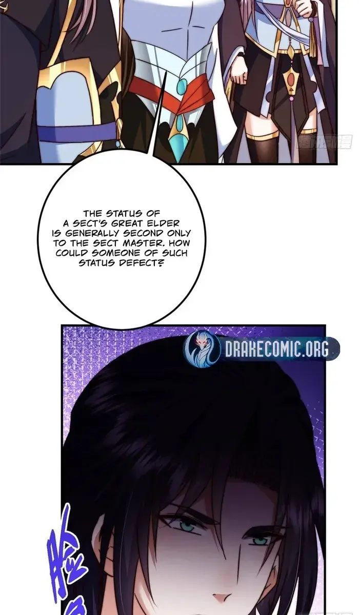 Keep a Low Profile, Sect Leader Chapter 559 Page 13
