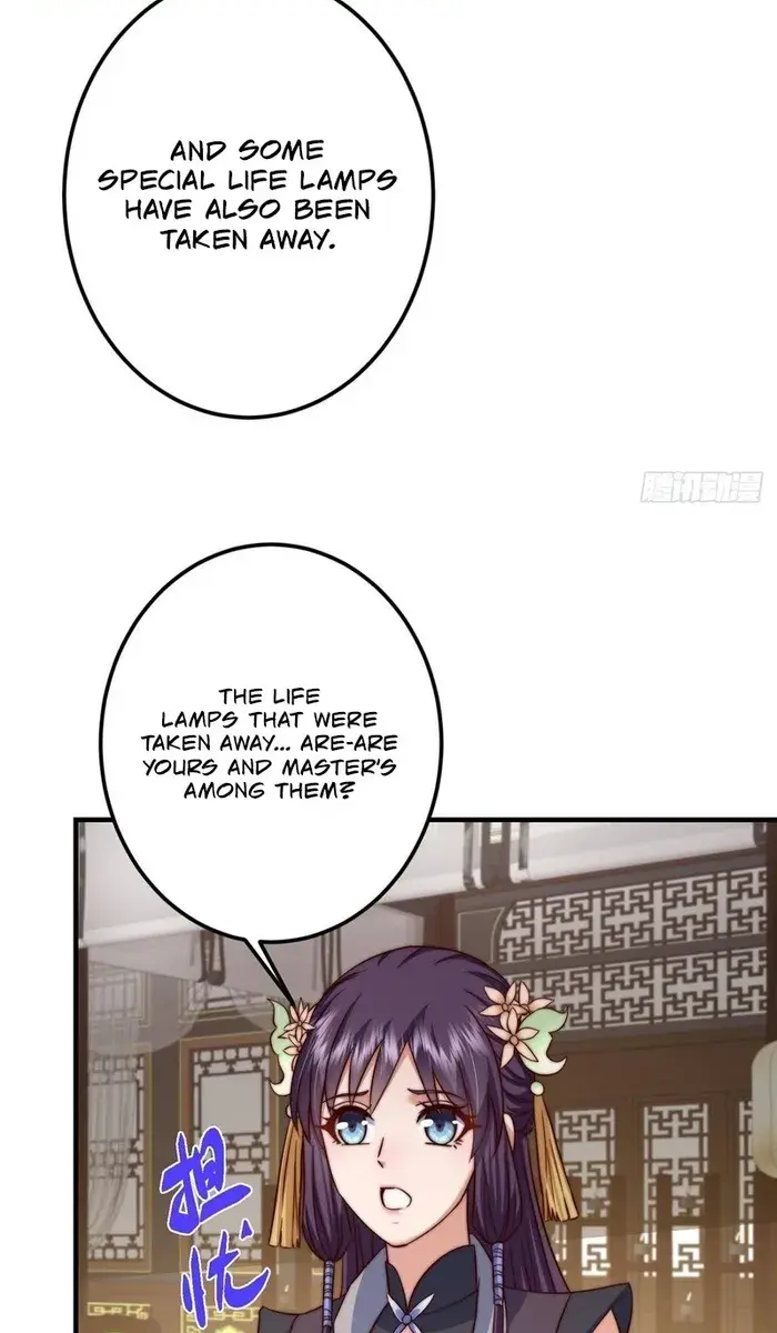 Keep a Low Profile, Sect Leader Chapter 559 Page 16