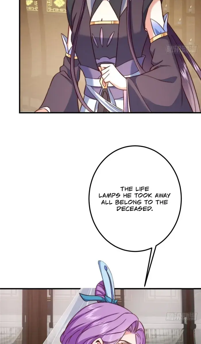 Keep a Low Profile, Sect Leader Chapter 559 Page 17