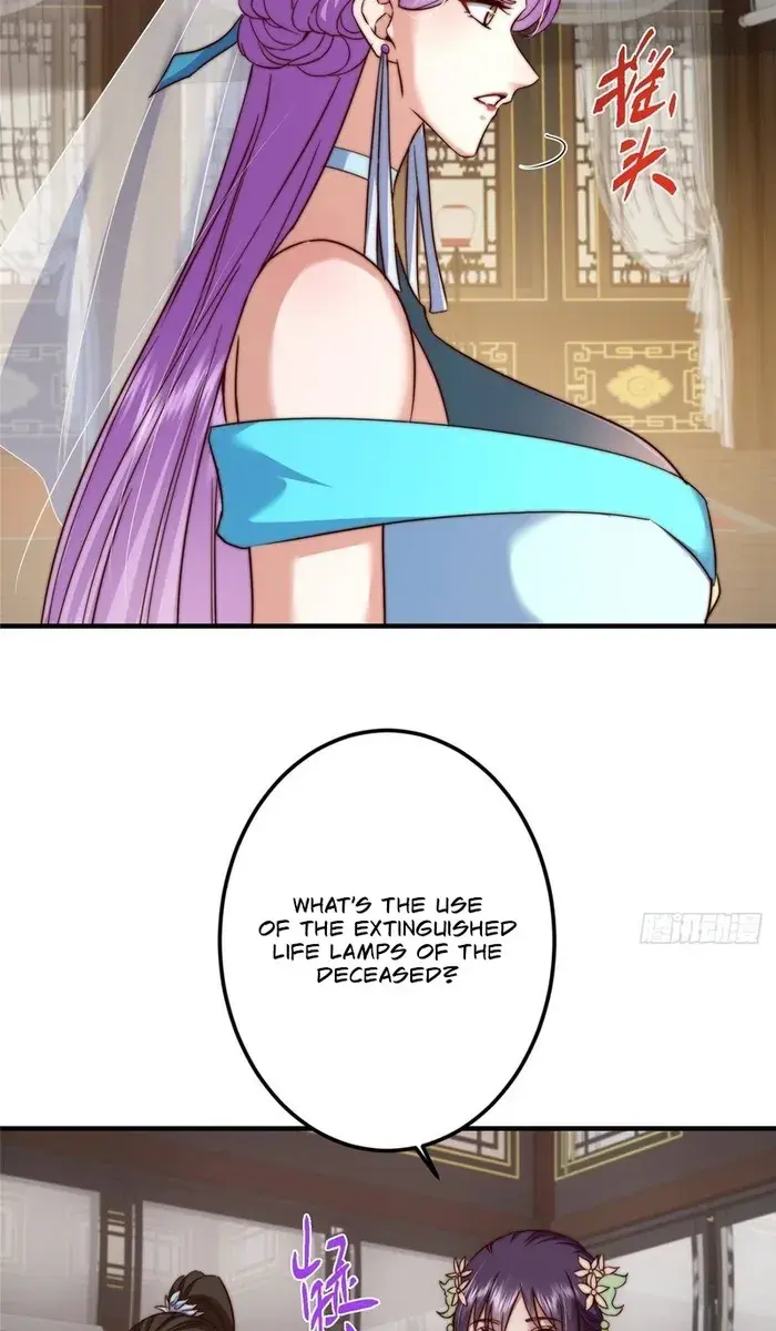 Keep a Low Profile, Sect Leader Chapter 559 Page 18