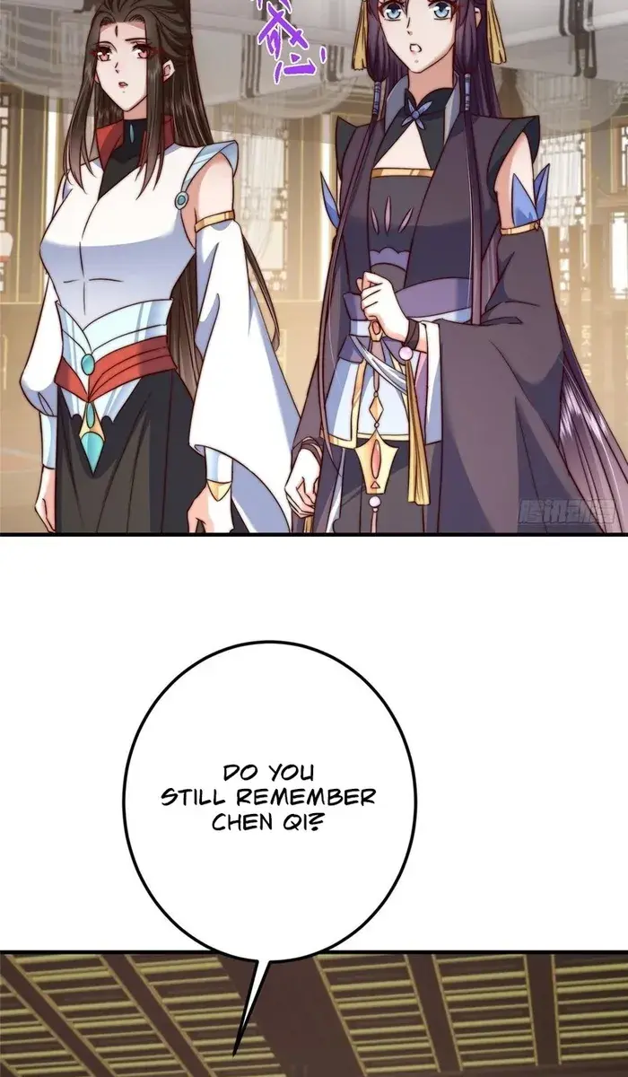 Keep a Low Profile, Sect Leader Chapter 559 Page 19