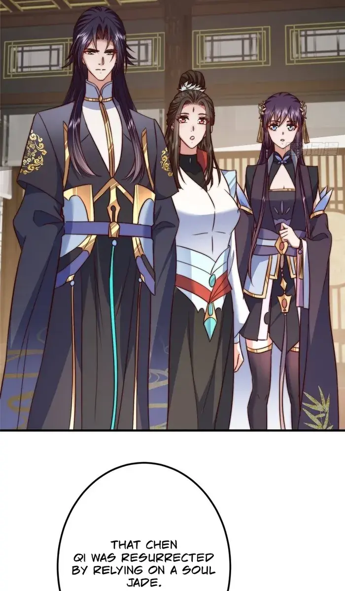 Keep a Low Profile, Sect Leader Chapter 559 Page 20