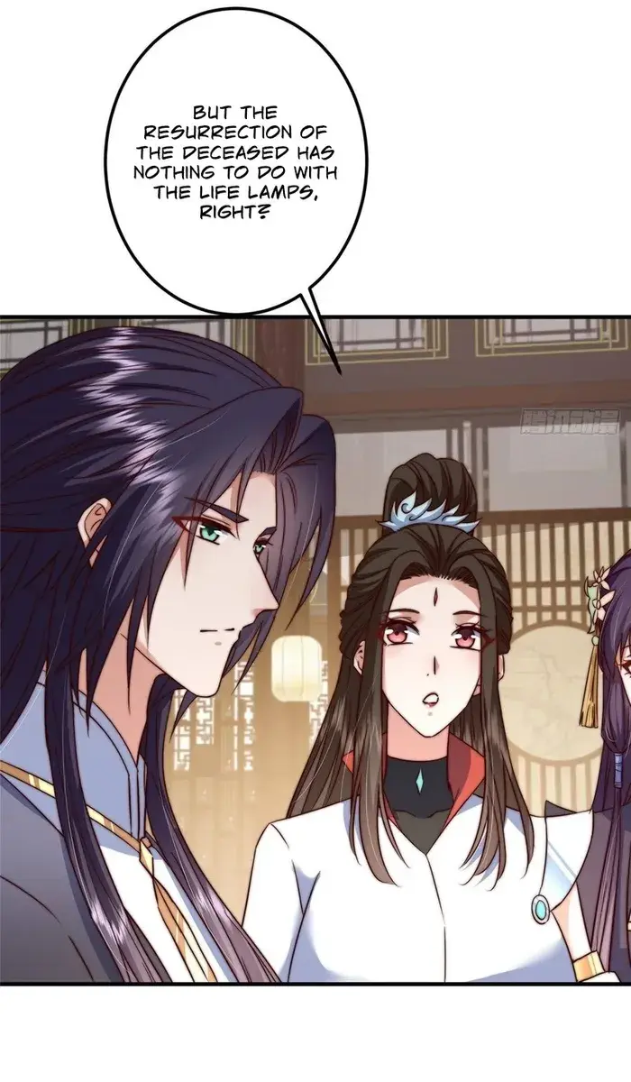 Keep a Low Profile, Sect Leader Chapter 559 Page 23