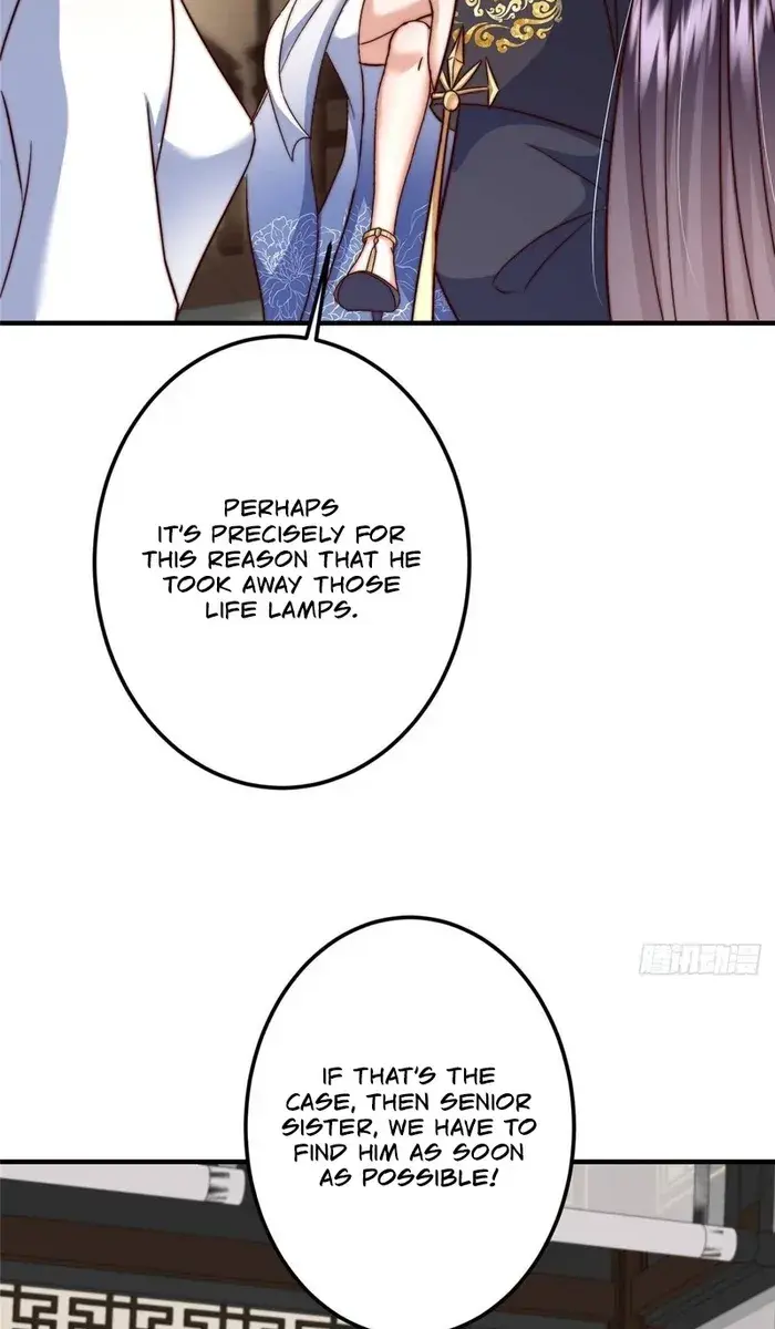 Keep a Low Profile, Sect Leader Chapter 559 Page 25