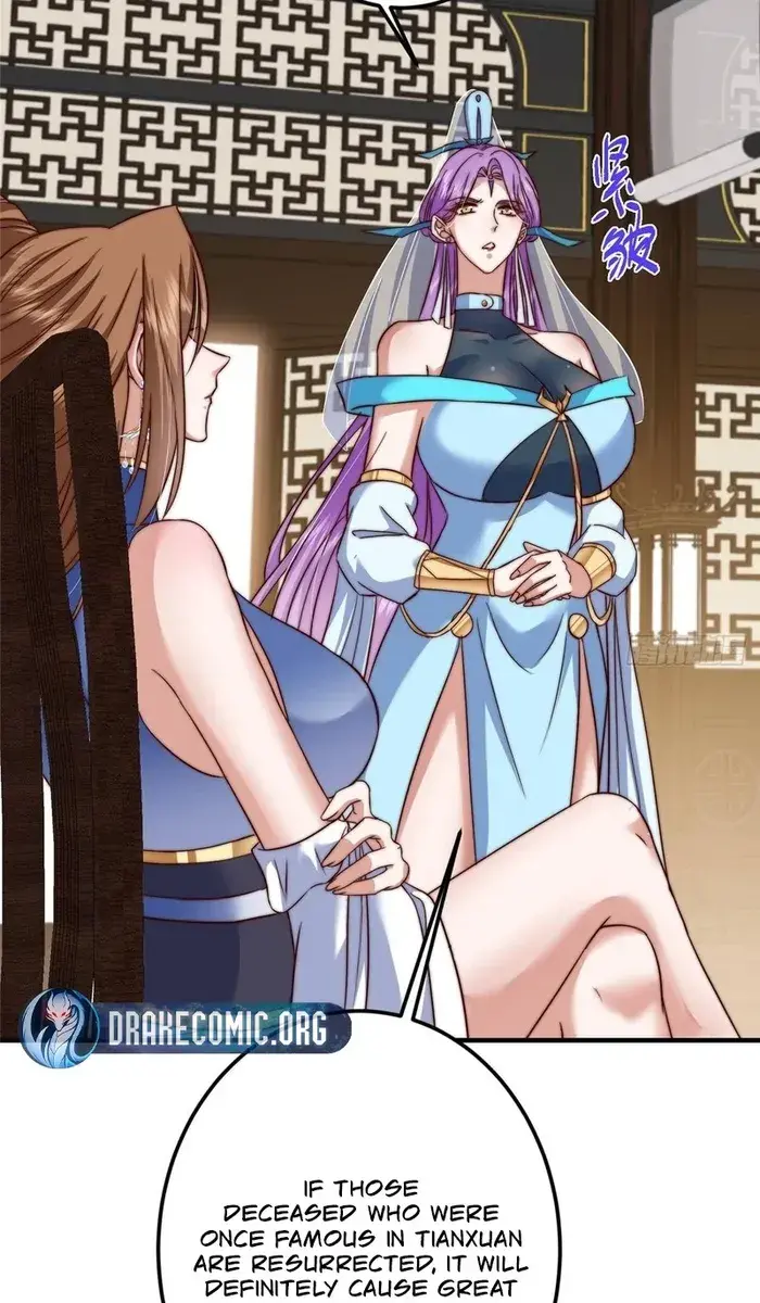 Keep a Low Profile, Sect Leader Chapter 559 Page 26