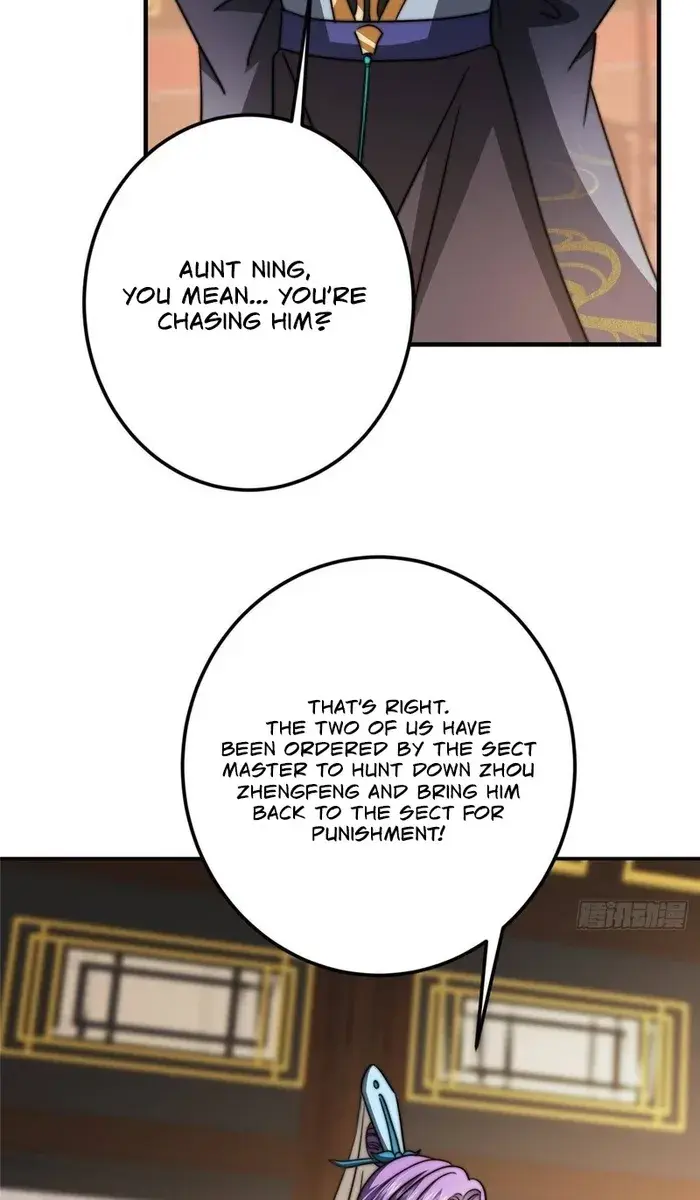 Keep a Low Profile, Sect Leader Chapter 559 Page 28