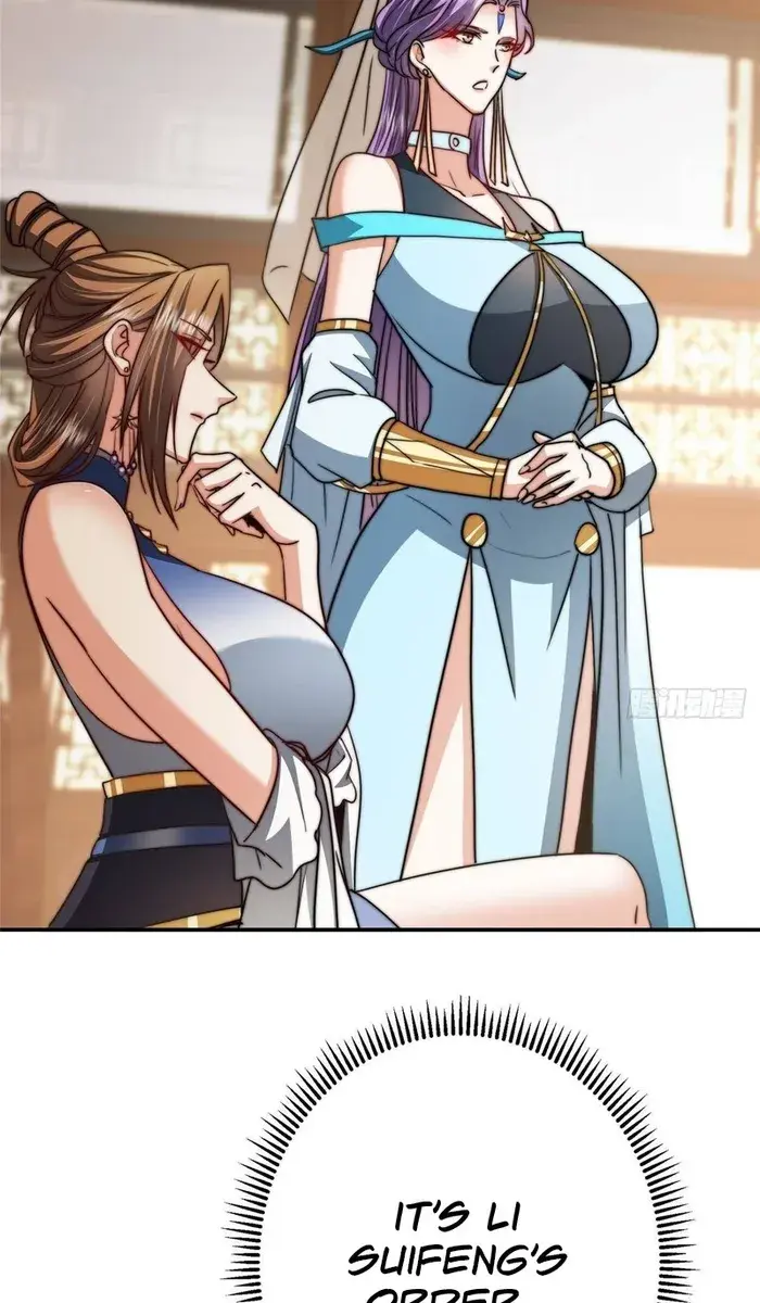 Keep a Low Profile, Sect Leader Chapter 559 Page 29