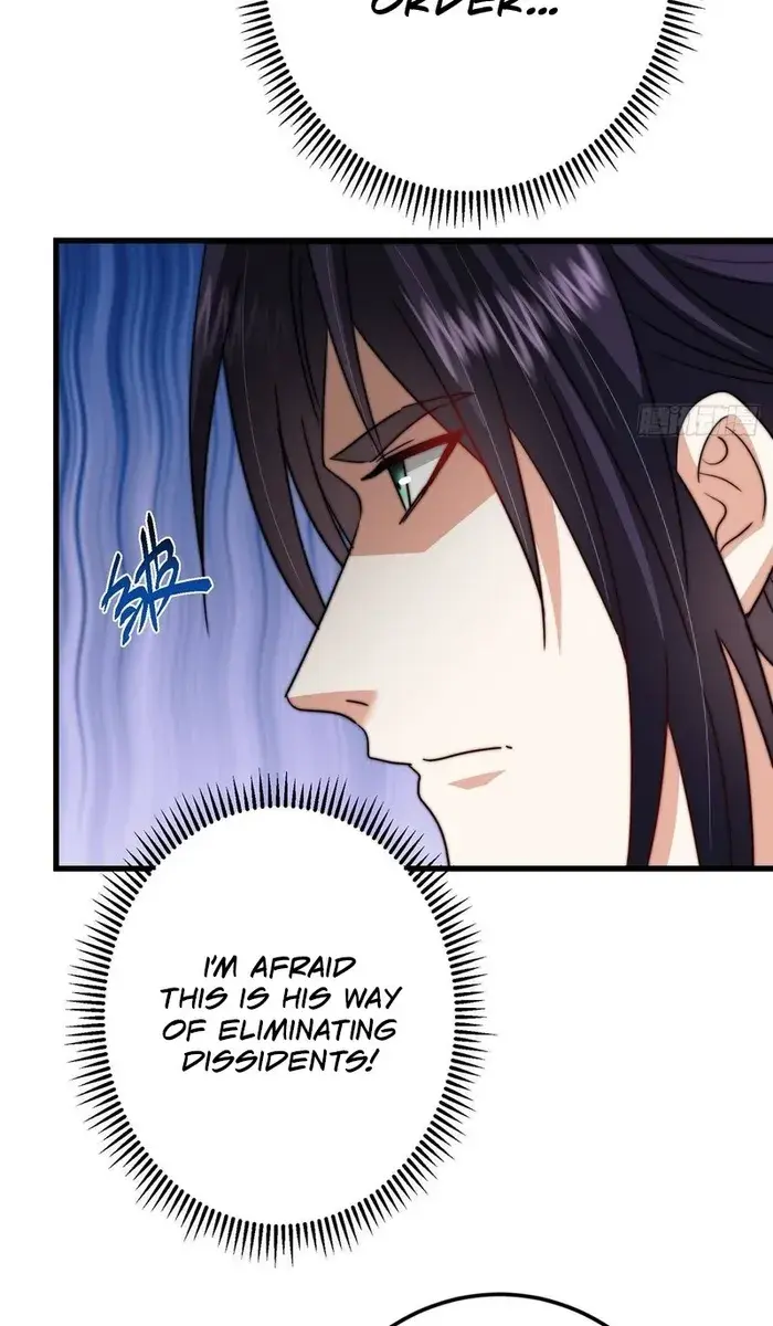 Keep a Low Profile, Sect Leader Chapter 559 Page 30