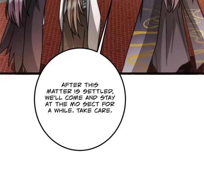 Keep a Low Profile, Sect Leader Chapter 559 Page 32
