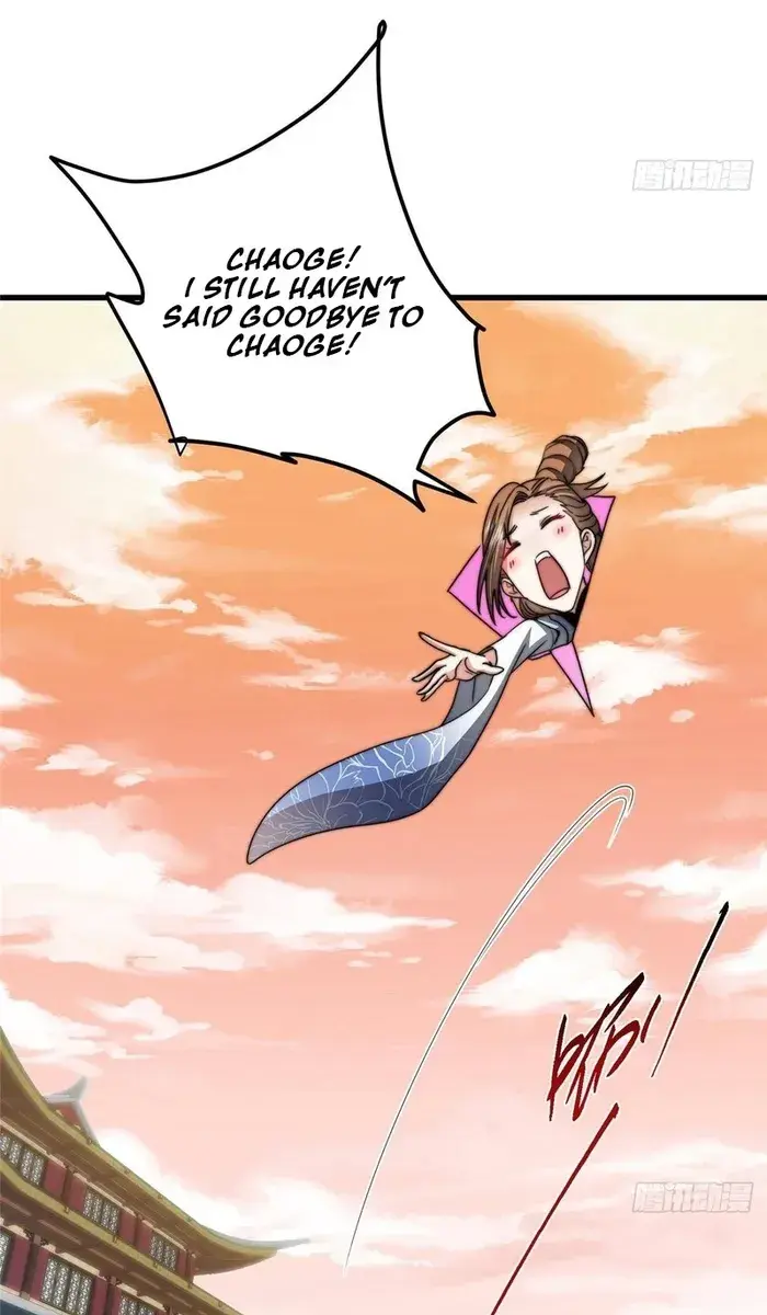 Keep a Low Profile, Sect Leader Chapter 559 Page 33