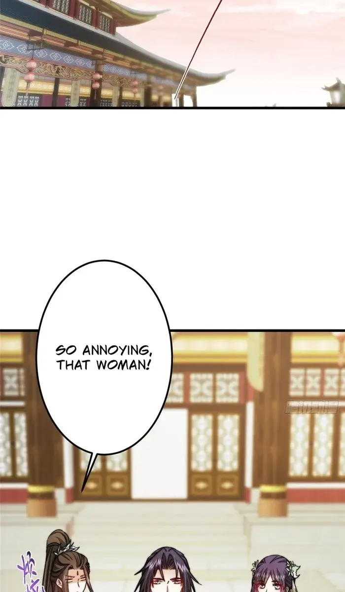 Keep a Low Profile, Sect Leader Chapter 559 Page 34