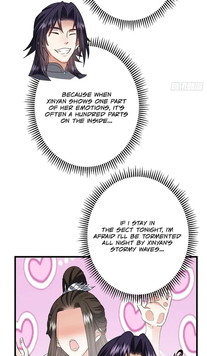 Keep a Low Profile, Sect Leader Chapter 559 Page 36