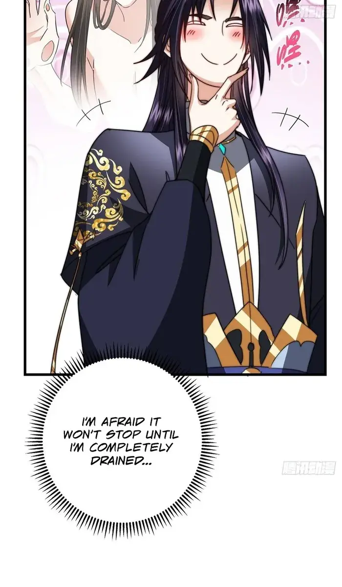 Keep a Low Profile, Sect Leader Chapter 559 Page 37