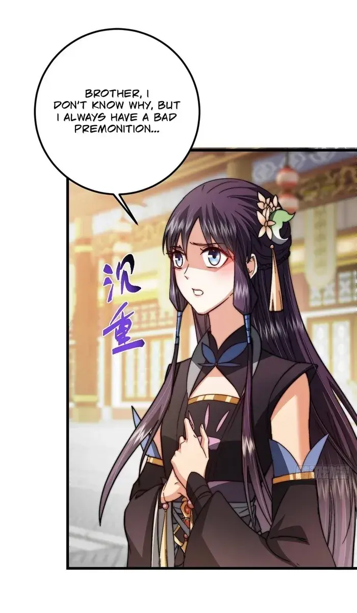 Keep a Low Profile, Sect Leader Chapter 559 Page 38