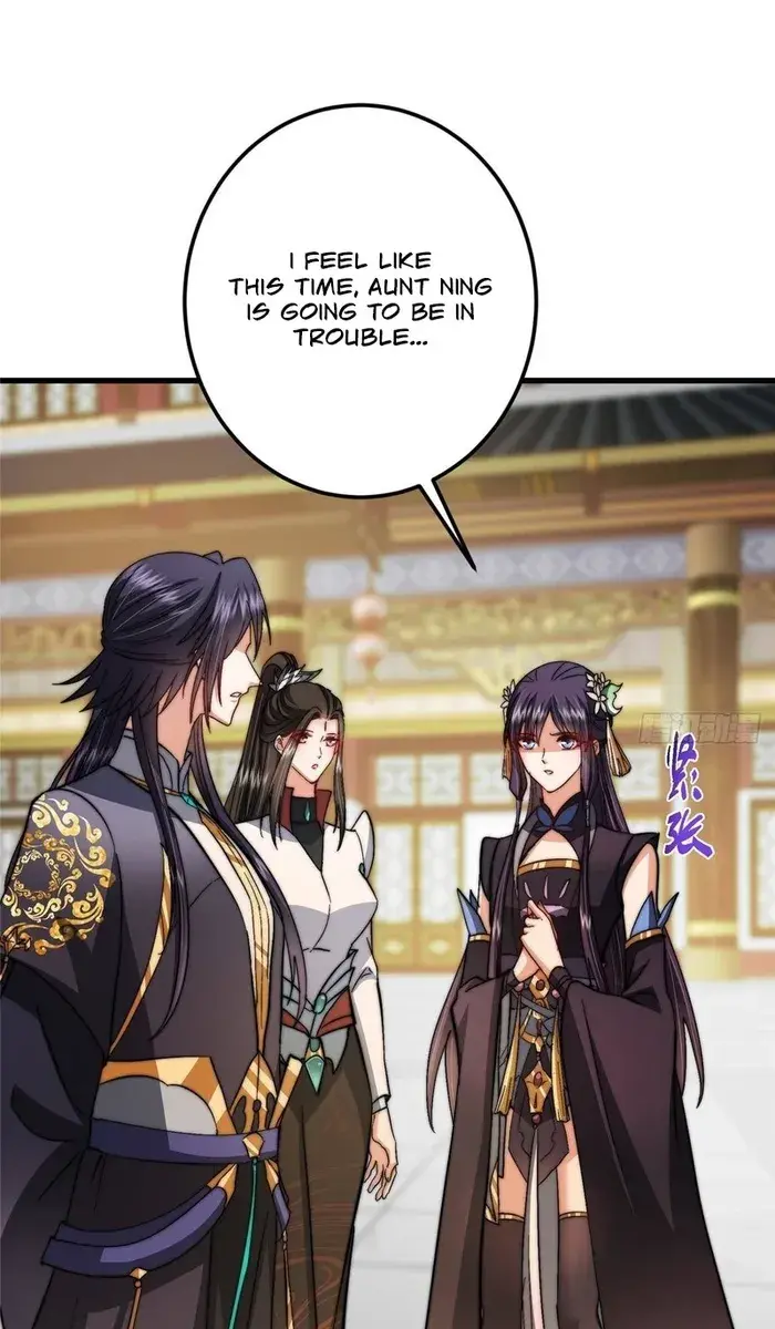 Keep a Low Profile, Sect Leader Chapter 559 Page 39