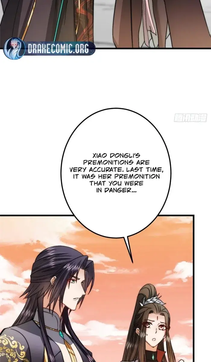 Keep a Low Profile, Sect Leader Chapter 559 Page 40
