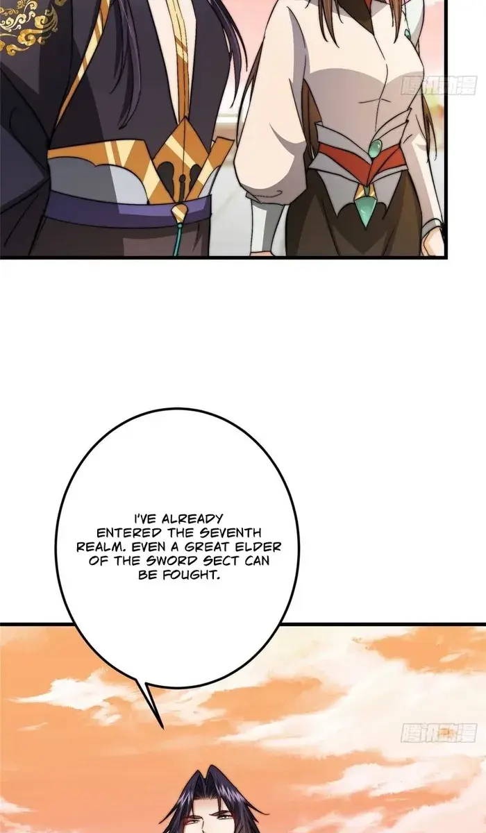 Keep a Low Profile, Sect Leader Chapter 559 Page 41