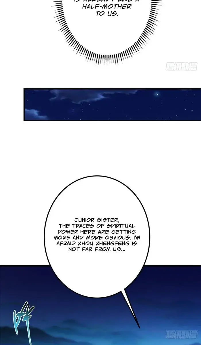 Keep a Low Profile, Sect Leader Chapter 559 Page 45