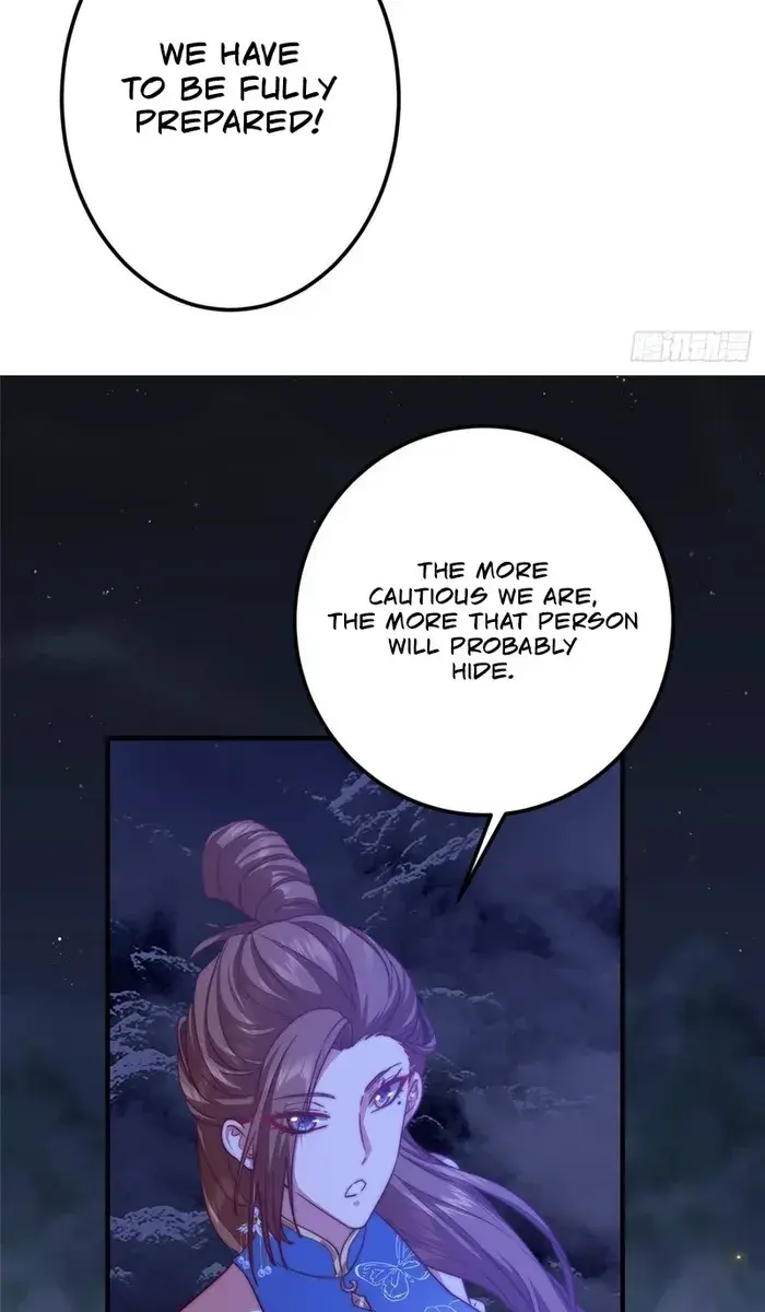 Keep a Low Profile, Sect Leader Chapter 559 Page 48