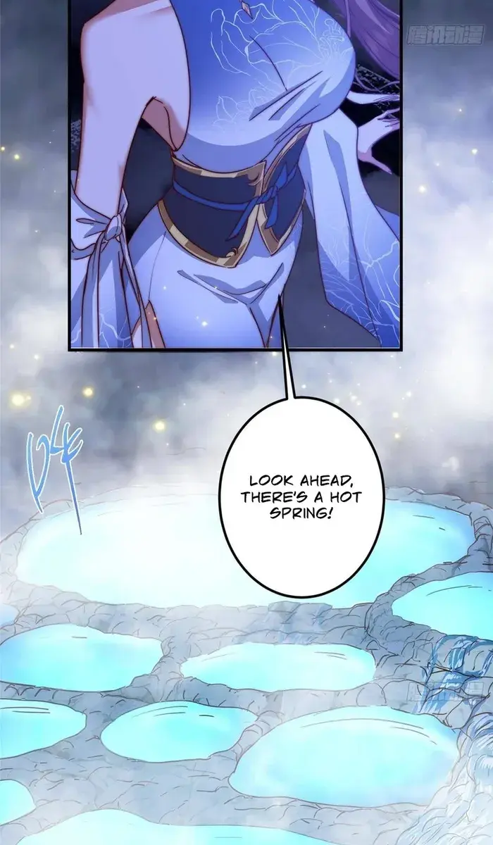 Keep a Low Profile, Sect Leader Chapter 559 Page 49