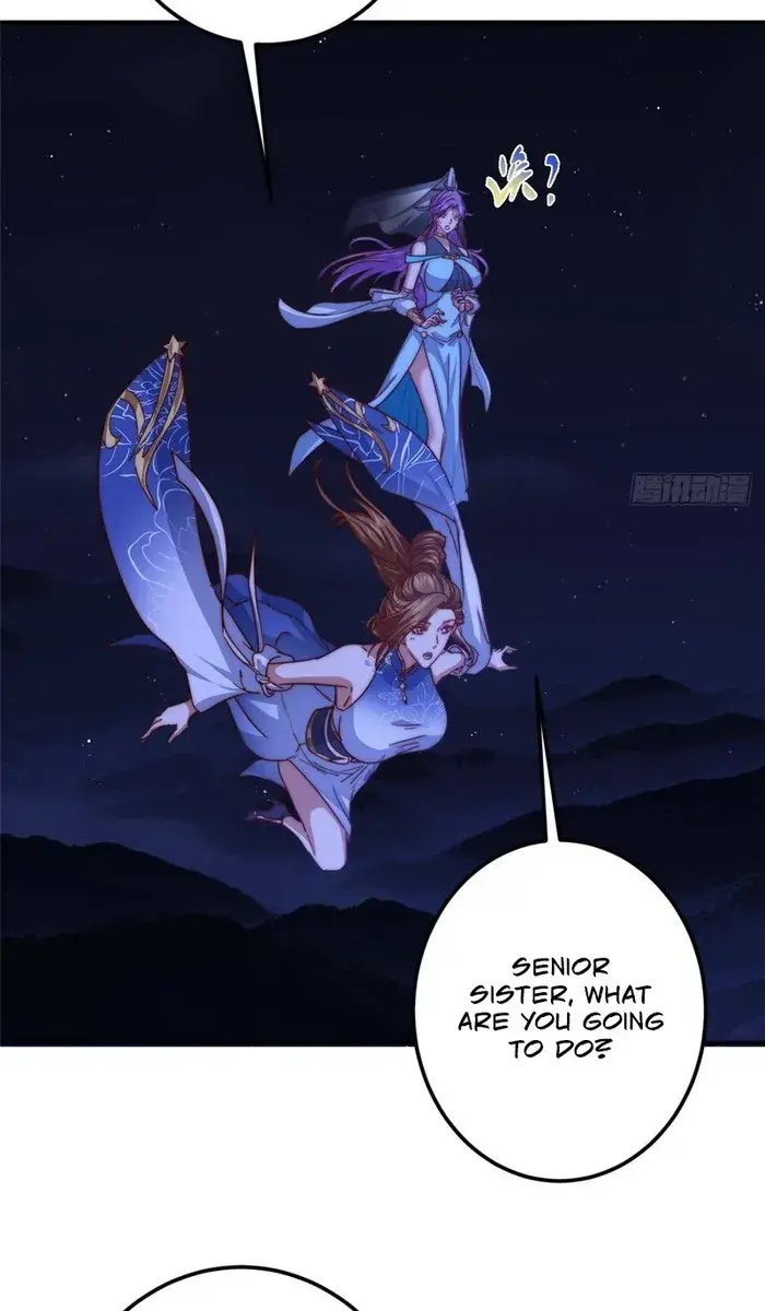 Keep a Low Profile, Sect Leader Chapter 559 Page 51
