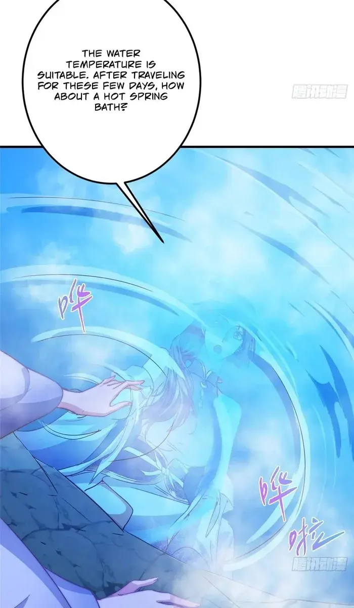 Keep a Low Profile, Sect Leader Chapter 559 Page 52