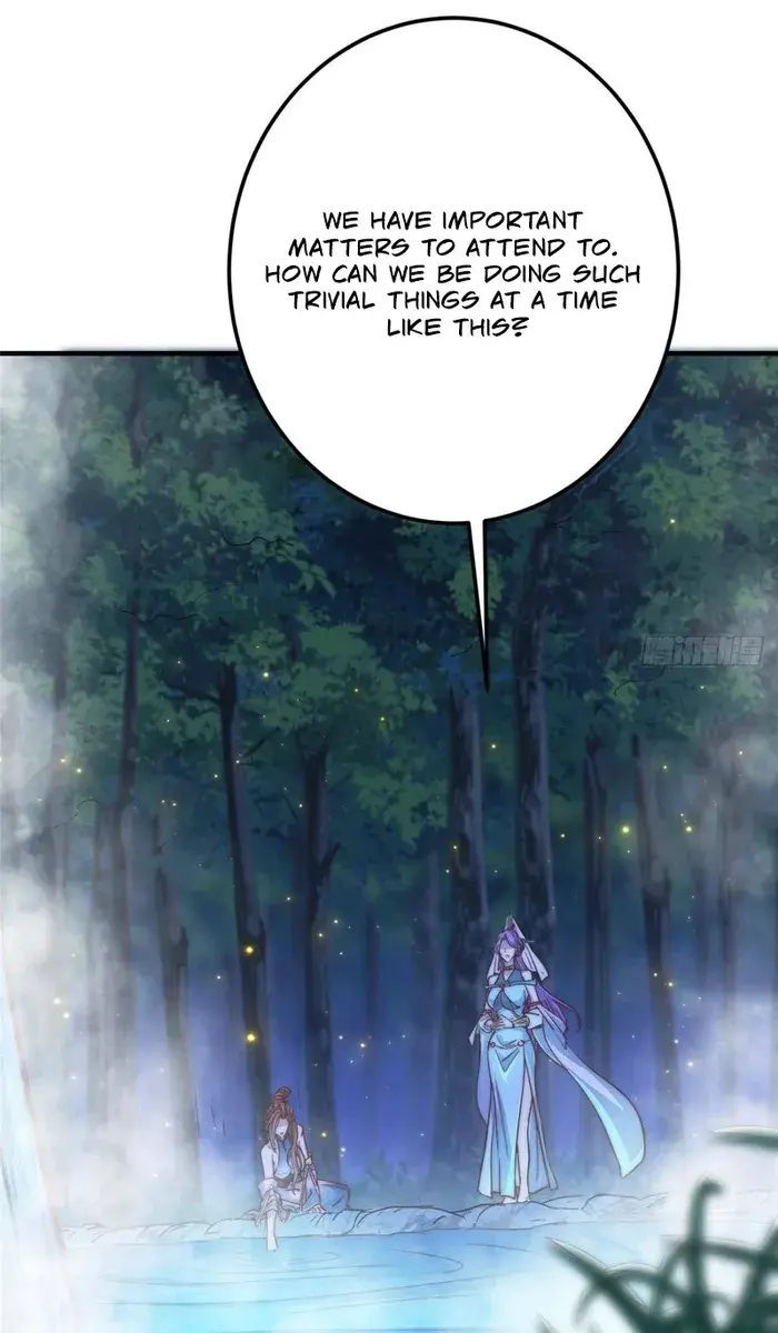 Keep a Low Profile, Sect Leader Chapter 559 Page 54