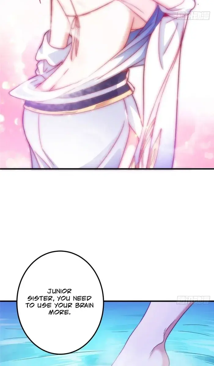 Keep a Low Profile, Sect Leader Chapter 559 Page 56