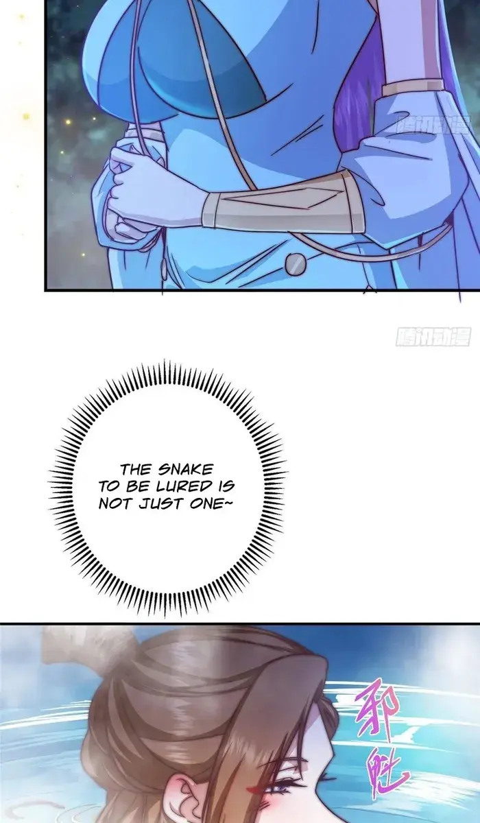 Keep a Low Profile, Sect Leader Chapter 559 Page 59