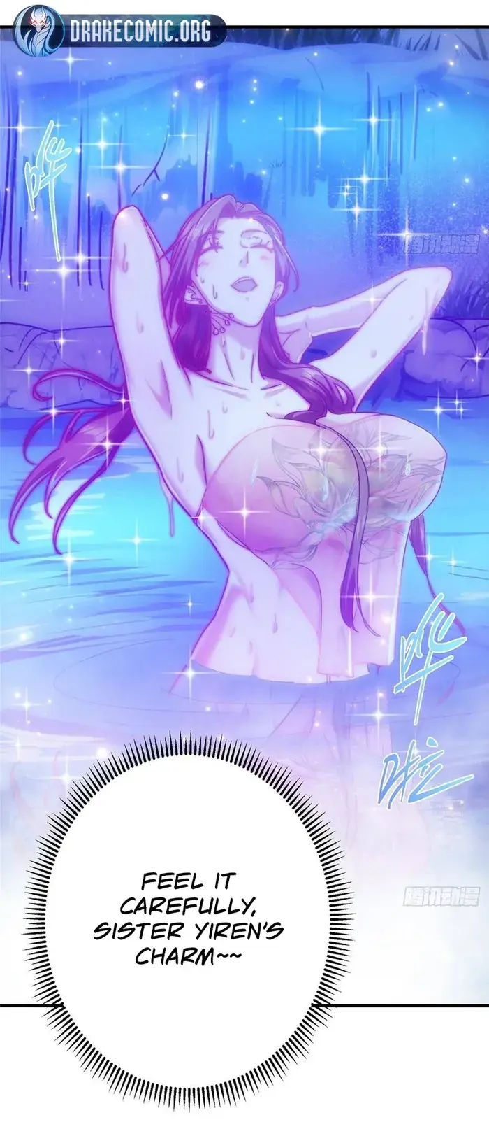 Keep a Low Profile, Sect Leader Chapter 559 Page 64