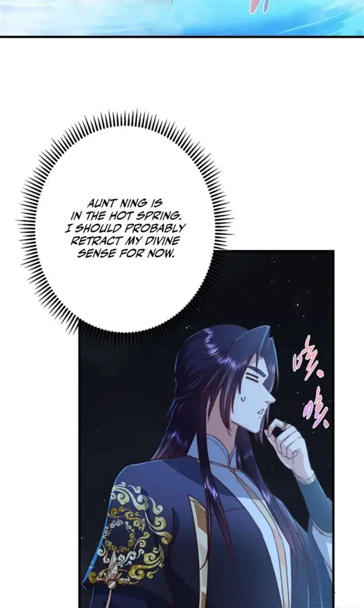 Keep a Low Profile, Sect Leader Chapter 560 Page 3