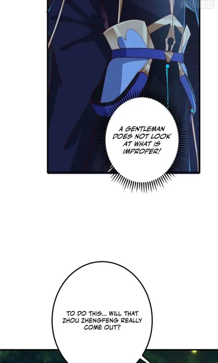 Keep a Low Profile, Sect Leader Chapter 560 Page 4