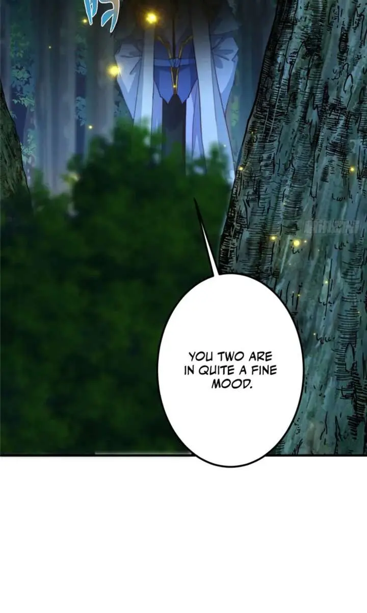Keep a Low Profile, Sect Leader Chapter 560 Page 9