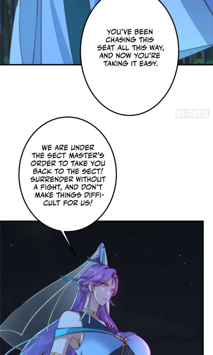 Keep a Low Profile, Sect Leader Chapter 560 Page 14