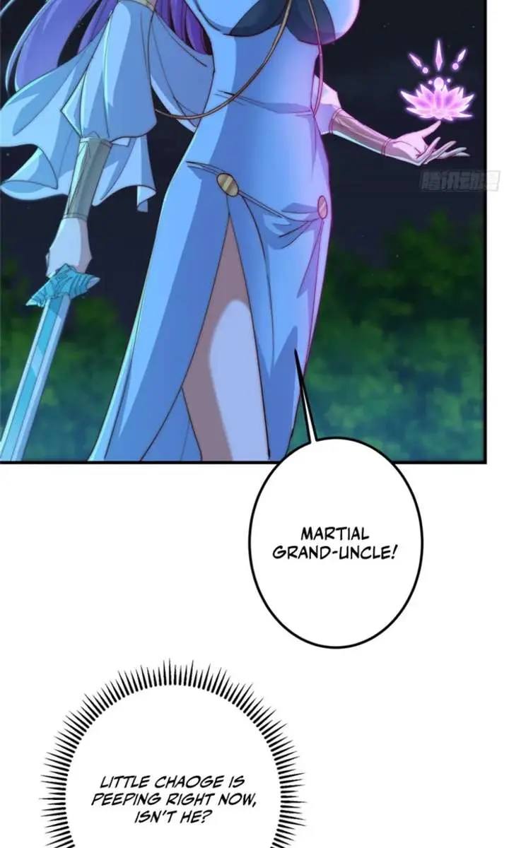 Keep a Low Profile, Sect Leader Chapter 560 Page 15
