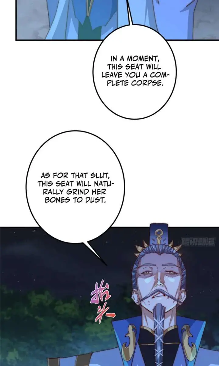 Keep a Low Profile, Sect Leader Chapter 560 Page 18